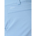 Castore Lightweight Club Golf Shorts - Sky Blue/Mitternacht Marine