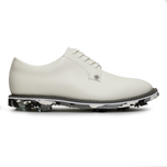 Chaussures de golf G/Fore G/Lock Camo Sole Gallivanter - Neige/Charbon