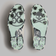 Chaussures de golf G/Fore G/Lock Camo Sole Gallivanter - Neige/Charbon