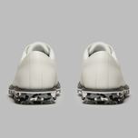 Chaussures de golf G/Fore G/Lock Camo Sole Gallivanter - Neige/Charbon