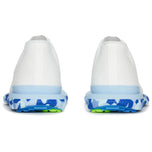 G/Vorn Camo Gallivan2r Golfschuhe - Schnee/Baja Camo