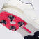 G/Fore Gallivan2r G/Lock Brogue Saddle Golf Shoes - Snow/Stone