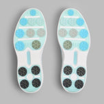 G/Fore 분할 발가락 Gallivan2R 골프 신발 - 눈/모자이크