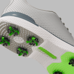 G/voor Gallivan2r G/Lock -geperforeerde golfschoenen - Nimbus