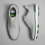 G/voor Gallivan2r G/Lock -geperforeerde golfschoenen - Nimbus