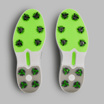 G/voor Gallivan2r G/Lock -geperforeerde golfschoenen - Nimbus