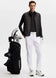 J.Lindeberg Ello Golf Compression Top - Black