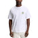J.Lindeberg Parcie Tour Golf T-Shirt - Blanc