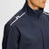 J.Lindeberg Shay Waterproof Rain Jacket - JL Navy