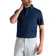 G/Fore Essential Performance Pique Golf Polo Shirt - Twilight