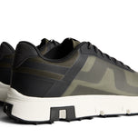 J.Lindeberg 벤트 500 골프 신발 - 숲 녹색