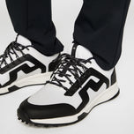 J.Lindeberg 범위 파인더 골프 신발 - 검은 색