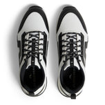 J.Lindeberg 범위 파인더 골프 신발 - 검은 색