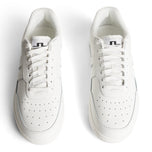J.Lindeberg Ace Low Golf Sneaker - Putih