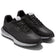 Cole Haan GrandPro Ashland Golf Shoes - Black/Quiet Shade Grey