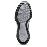 Cole Haan GrandPro Ashland Golf Shoes - Black/Quiet Shade Grey