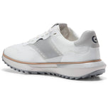 Cole Haan Women's ZERØGRAND Fairway II Golf Shoes - Puti