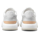 Cole Haan Women's ZERØGRAND Fairway II Golf Shoes - Puti