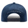 J.Lindeberg Heath Golf Cap – JL Navy