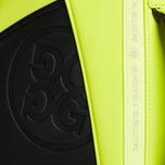 G/Fore Daytona Plus Stand Golf Bag - Electric