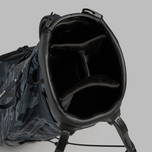 G/Fore Camo Parachute Ripstop Stand Golf Bag - Onyx