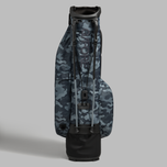 G/Fore Camo Parachute Ripstop Stand Golf Bag - Onyx