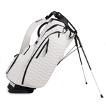 G/Fore Transporter Tour Stand Golftas - Sneeuw