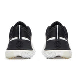 G / avant G / 18 Chaussures de golf - Onyx / neige