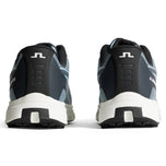 J.Lindeberg Women's Vent 500 Knit Golf Shoes - JL Navy