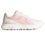 Kasut Golf Berkait 500 Vent Wanita J.Lindeberg - Flamingo Plume