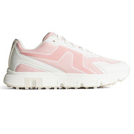 J.Lindeberg Damen Vent 500 Knit Golfschuhe – Flamingo Plume