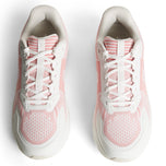 Kasut Golf Berkait 500 Vent Wanita J.Lindeberg - Flamingo Plume