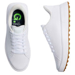 Kasut Golf Hibrid Kiltie G/Fore G.112 Berlubang - Salji