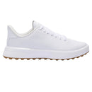 G/Fore Women's G.112 Perforated Hybrid Golf Shoes - Snow
