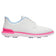 Kasut Golf Camo Gallivan2r Kiltie G/Fore Wanita - Snow/Blush
