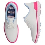 Kasut Golf Camo Gallivan2r Kiltie G/Fore Wanita - Snow/Blush