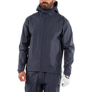 Galvin Green Akron Waterproof Golf Jacket - Navy