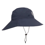 Galvin Green Asher Waterproof Golf Hat - Navy