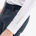 Galvin Green Elmo Thermal Bâle - blanc