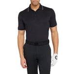Galvin Green Marty Golf Shirt - Black