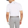 Galvin Green Marty Golf Shirt - White