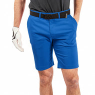 Galvin Green Paul Ademende golf shorts - Royal Blue