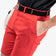 Galvin Green Paul Breathable Golf Shorts - Red