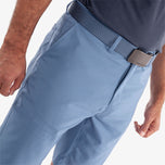 Galvin Green Percy Shorts Golf Breatfable - Moonlight Blue