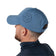 Galvin Green Sanford Golf Cap - Moonlight Blue