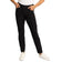 Glenmuir Frauen Kaley Leichtes Stretch Performance Golfhose - Schwarz