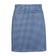 Glenmuir 여자 Emeli Lightweight Stretch Performance Golf Skort -Navy/ White Gingham