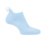 Glenmuir Frauenpom Pom Golf Socken - Paradies