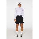J.Lindeberg Dames Harlow Golf Rok - Zwart