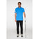 J.Lindeberg Heath Polo Golf Fit Golf - Sonic Blue